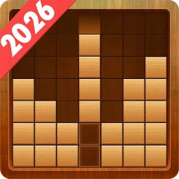 Icône de Block Puzzle 2020