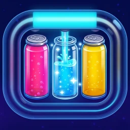 Ikon Water Loop Puzzle